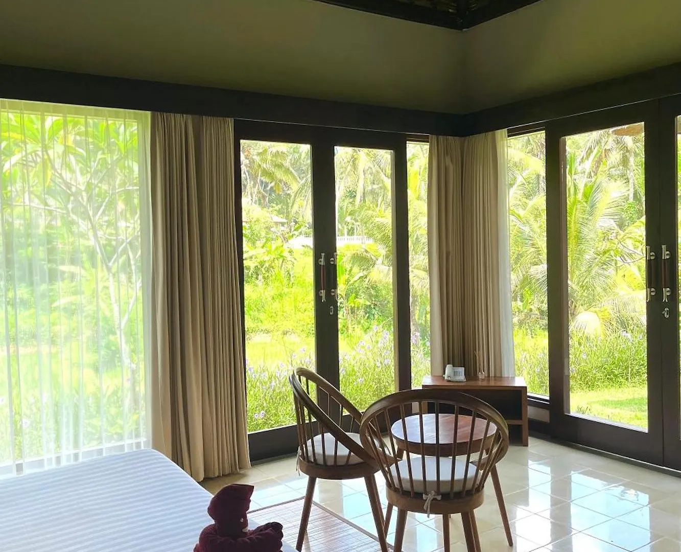 Budha House Ubud  Ubud (Bali)