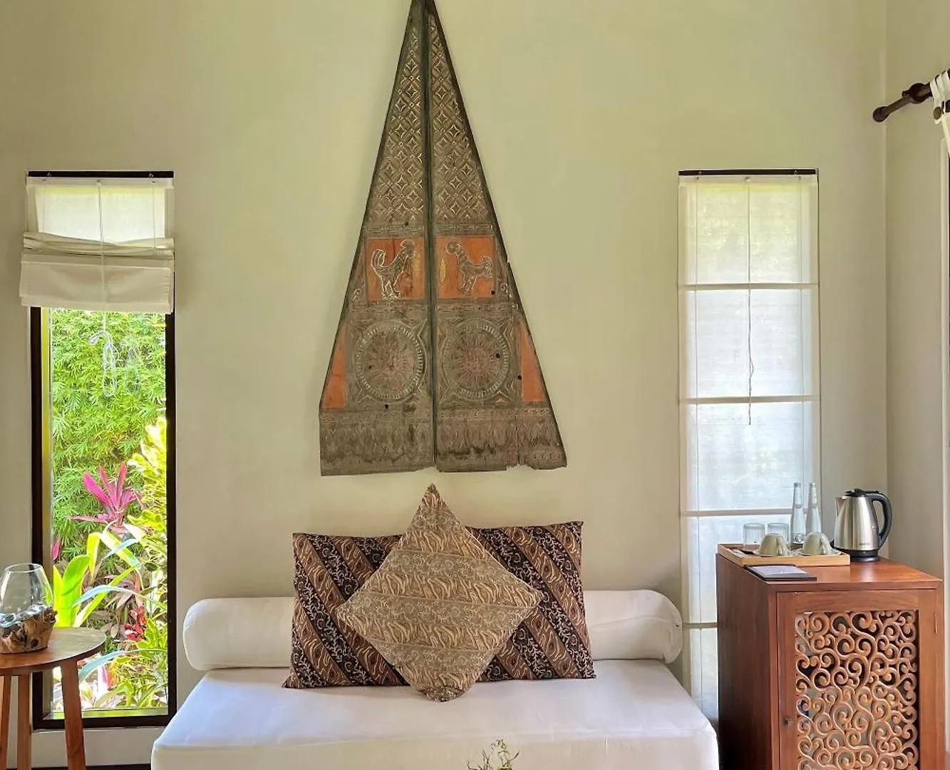 Villa Budha House Ubud