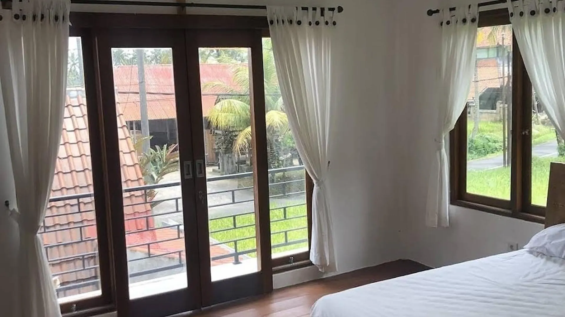 Budha House Ubud  Villa Ubud (Bali)