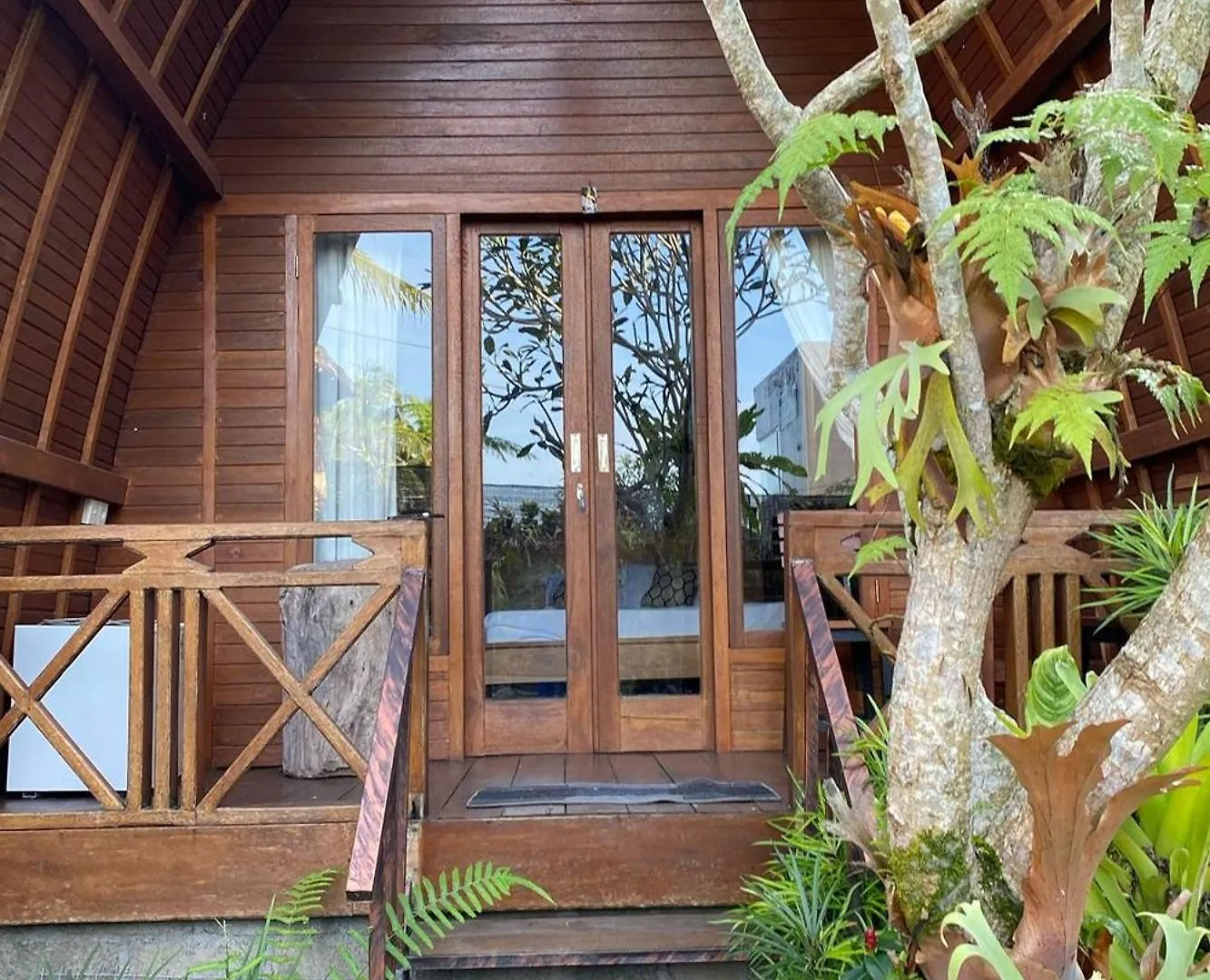 Budha House Ubud  Villa Ubud (Bali)