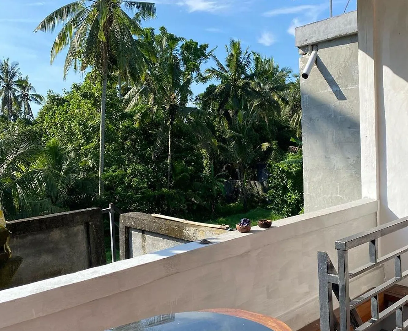 Budha House Ubud