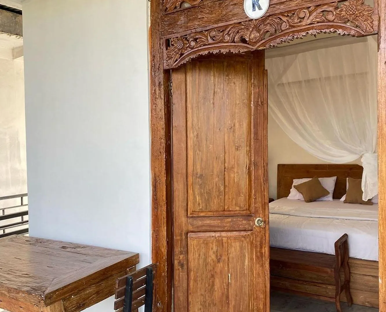 Budha House Ubud
