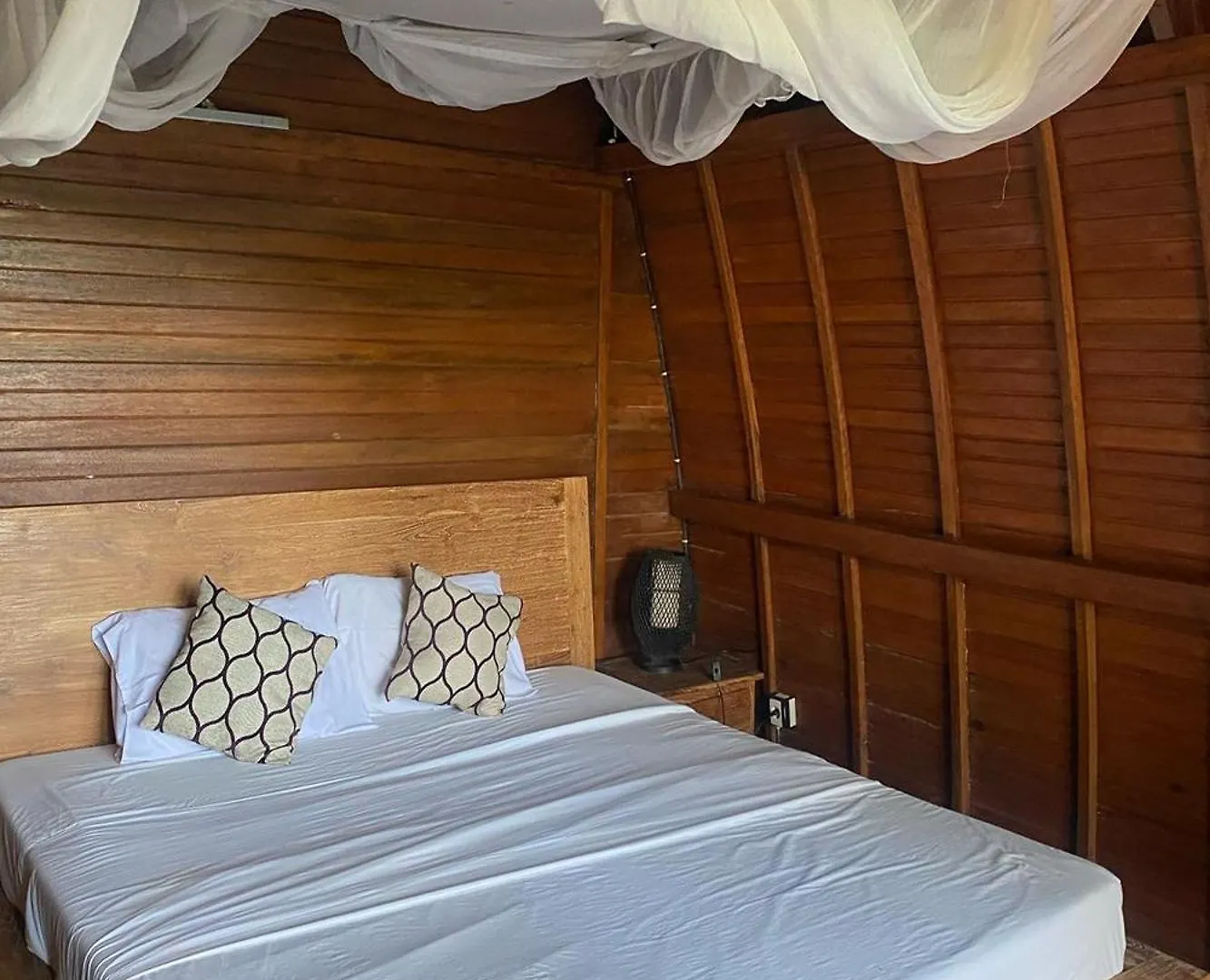 Budha House Ubud  Villa
