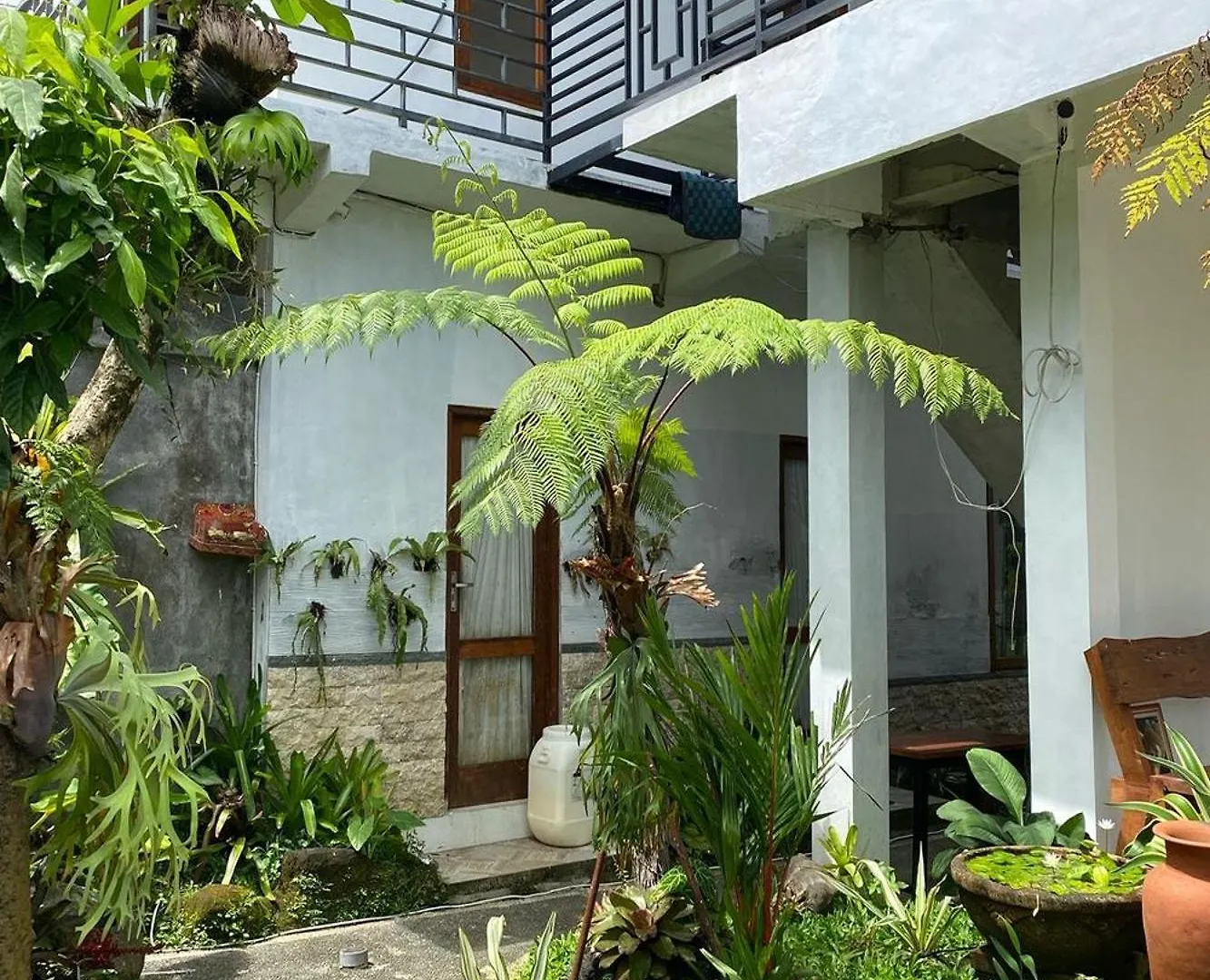 Budha House Ubud  Villa Ubud (Bali)