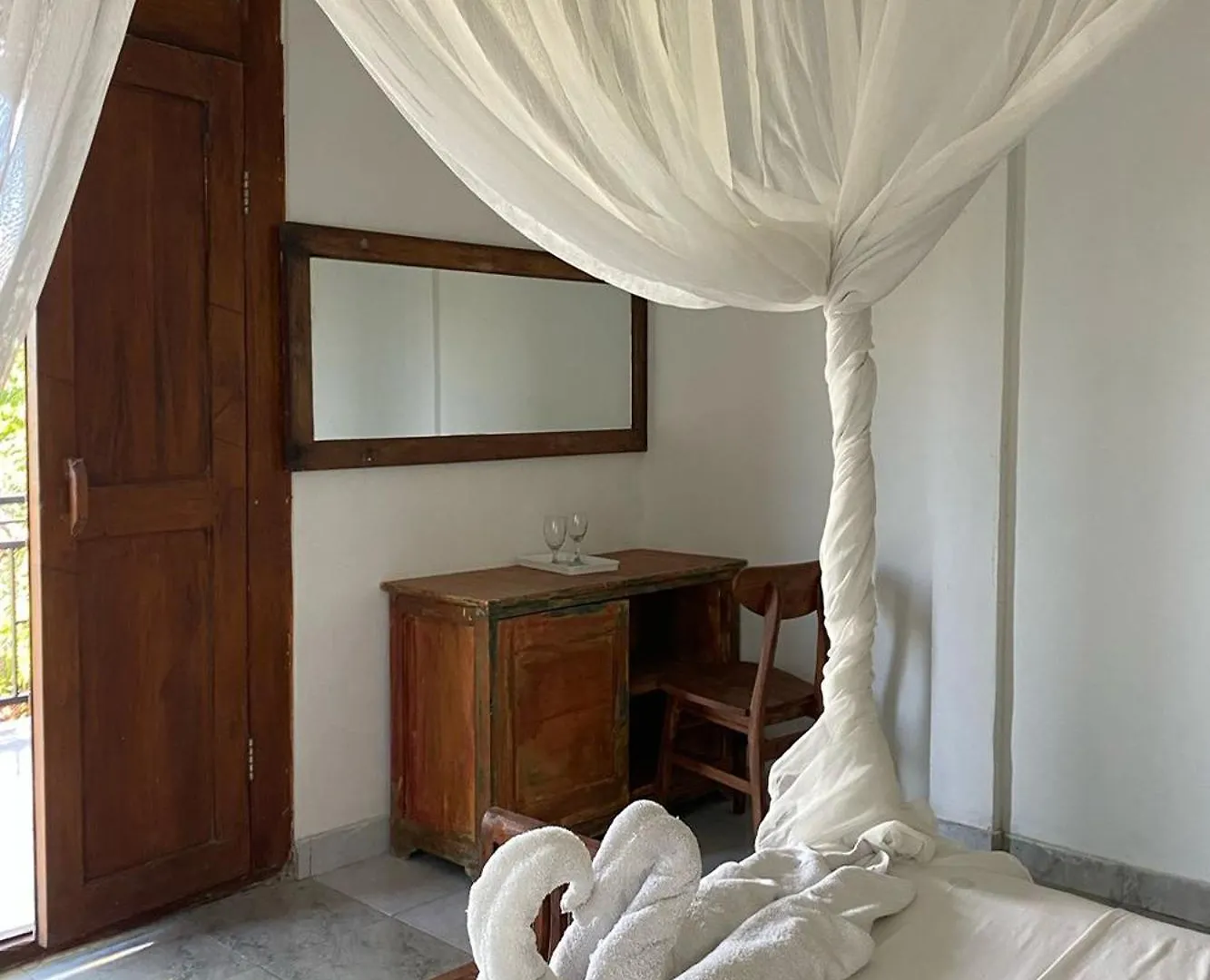 Villa Budha House Ubud