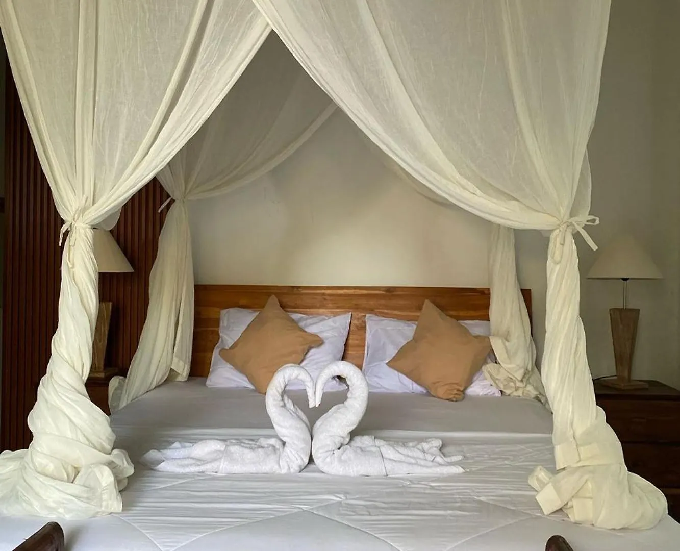 Budha House Ubud  Villa