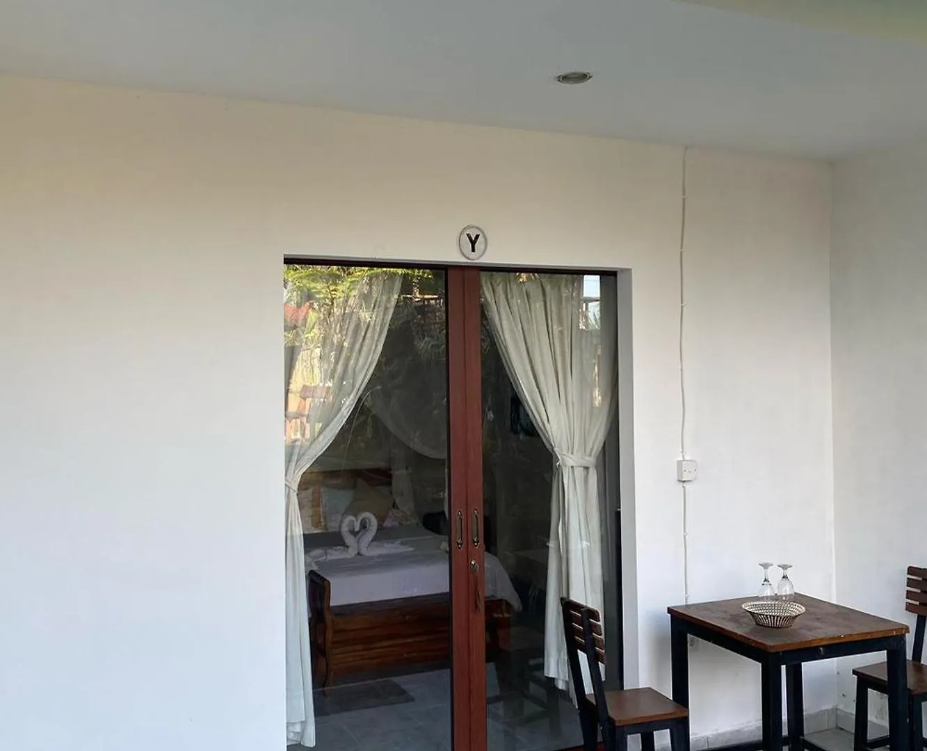 Budha House Ubud  Ubud (Bali)