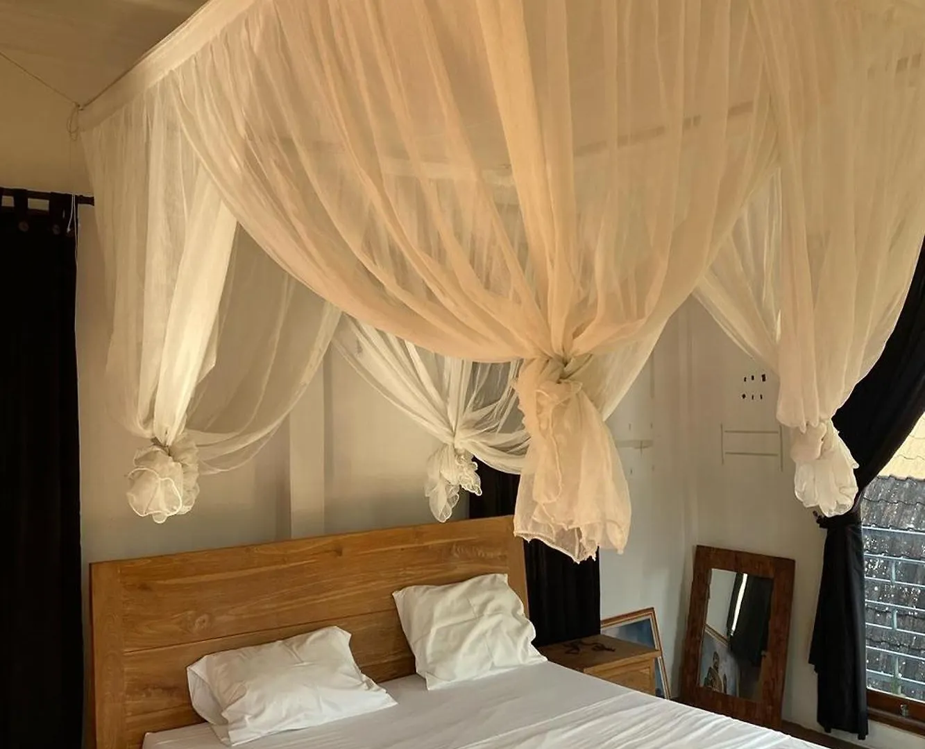 Budha House Ubud