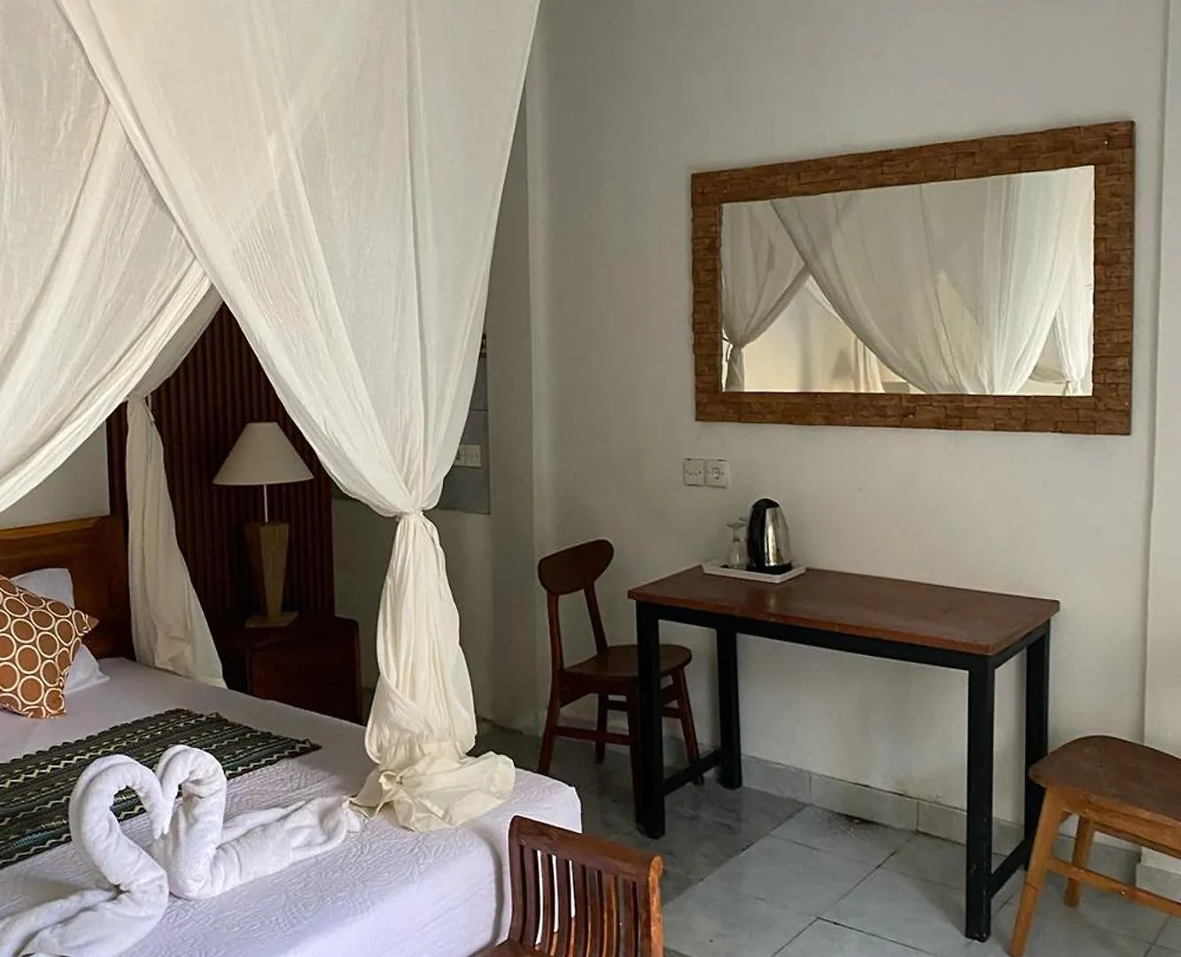 Villa Budha House Ubud