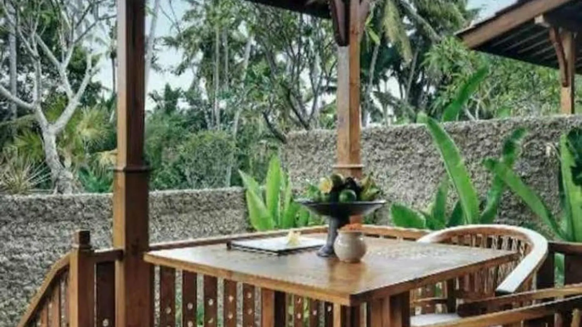 Budha House Ubud