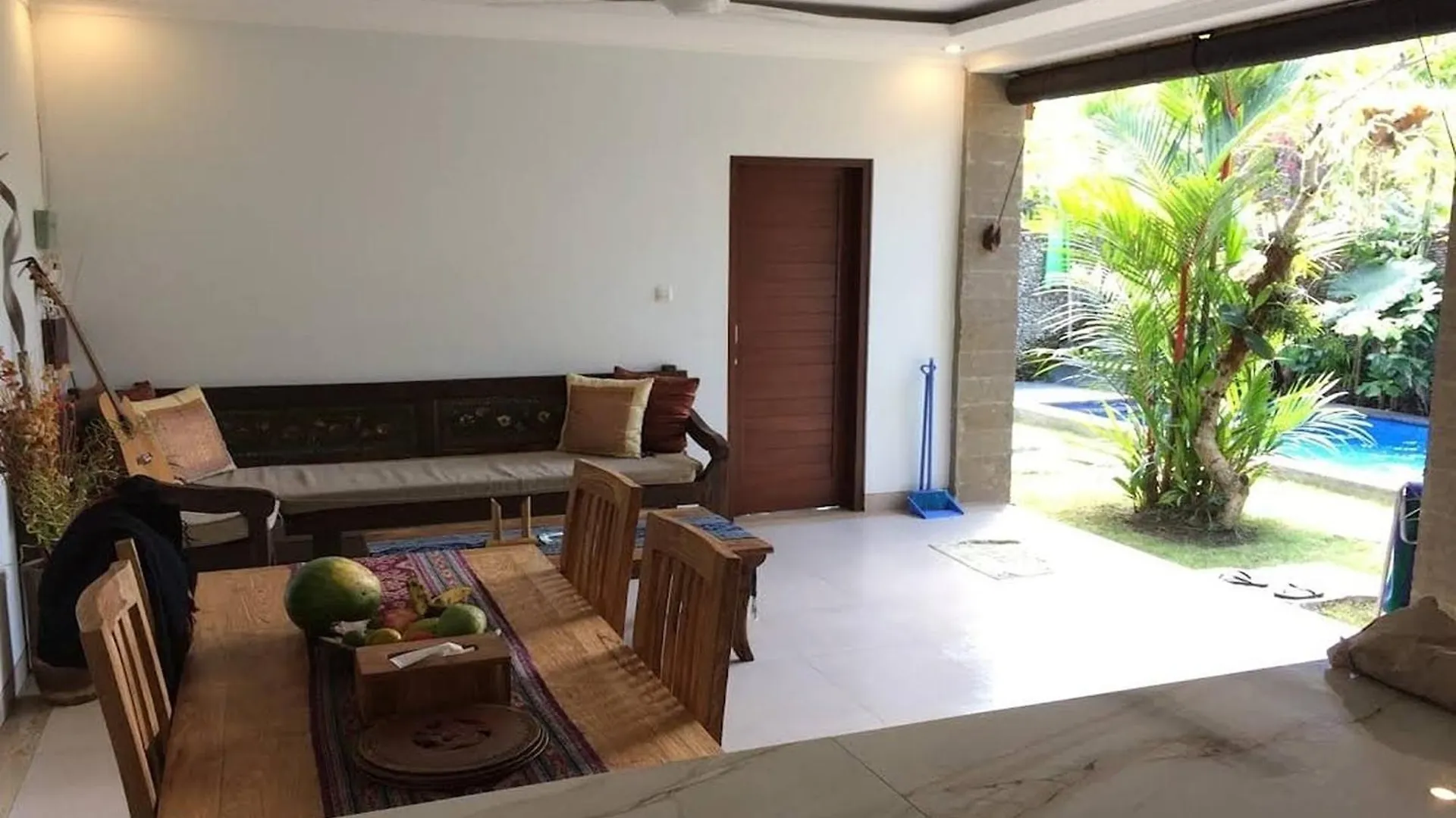 Budha House Ubud  0*, Ubud (Bali)