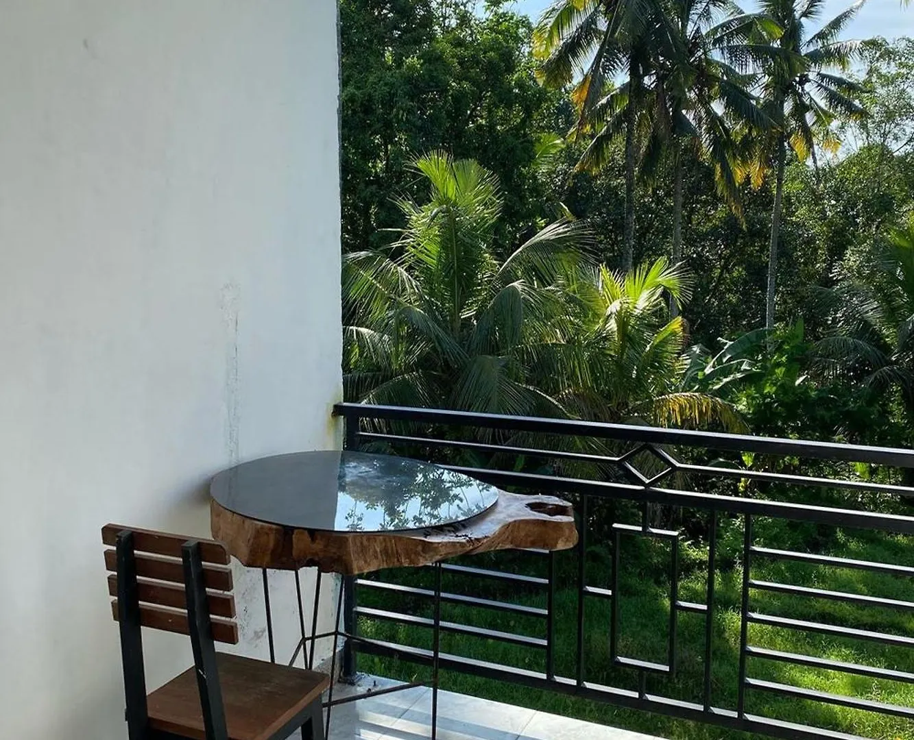 Villa Budha House Ubud