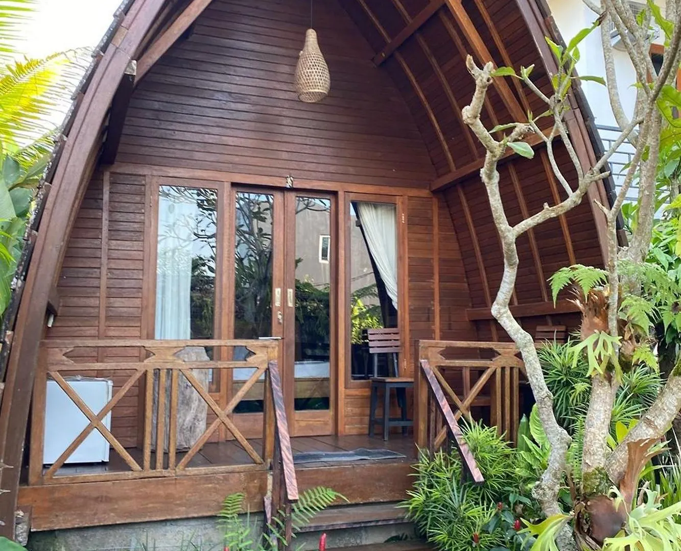 Villa Budha House Ubud  Indonesia