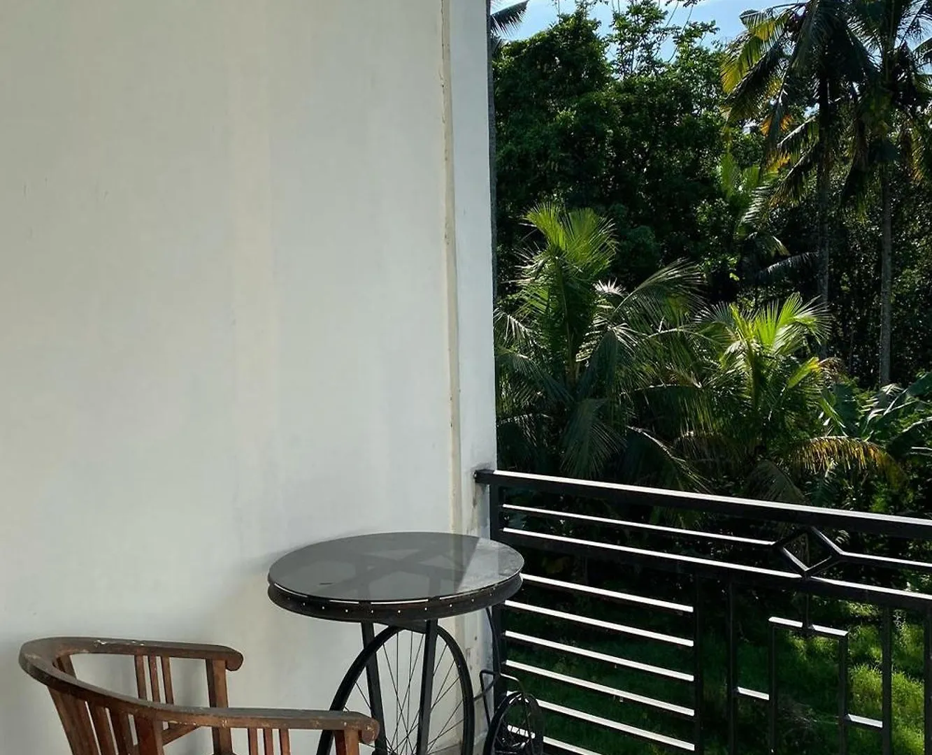 Budha House Ubud  Villa