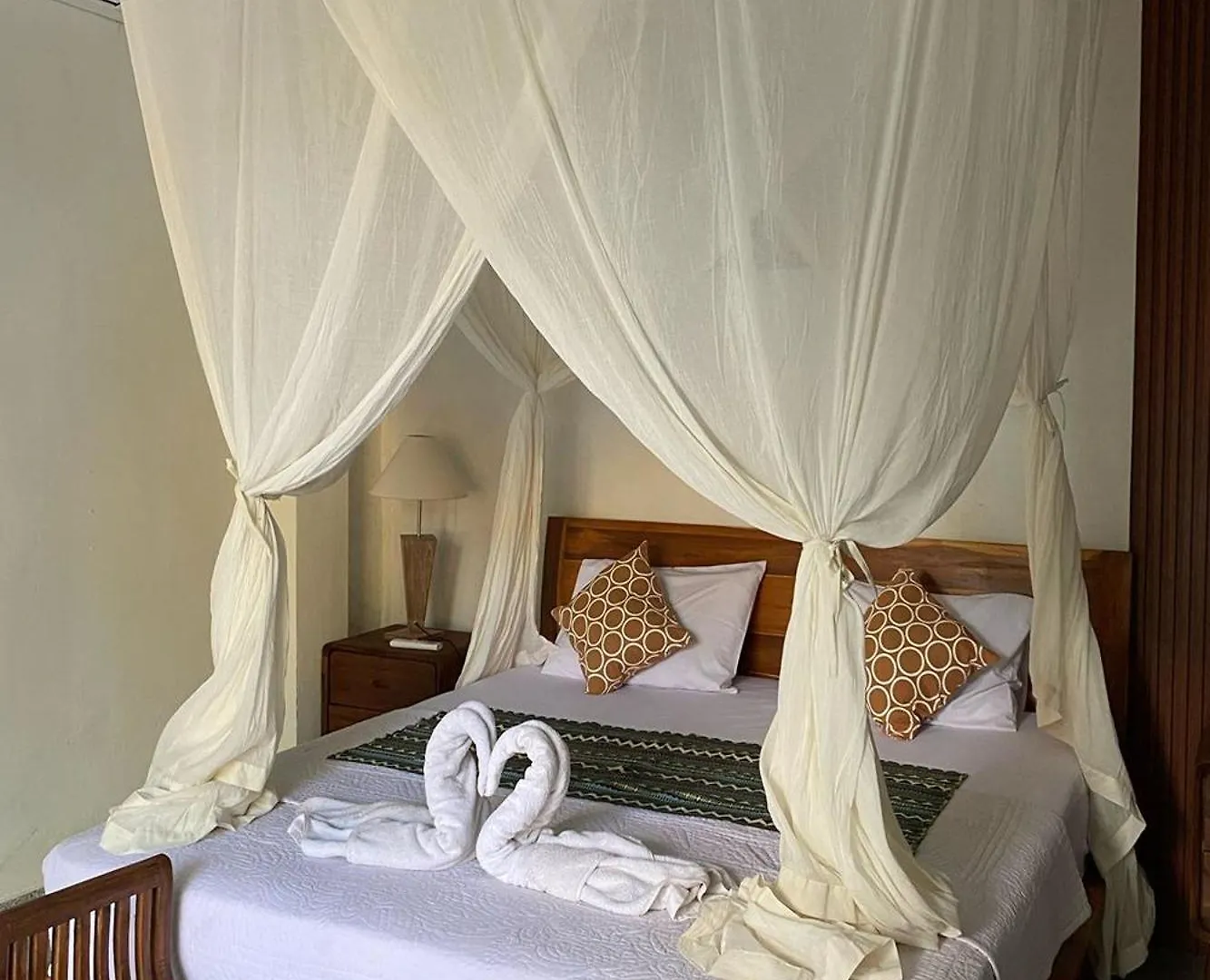 Budha House Ubud  Ubud (Bali)