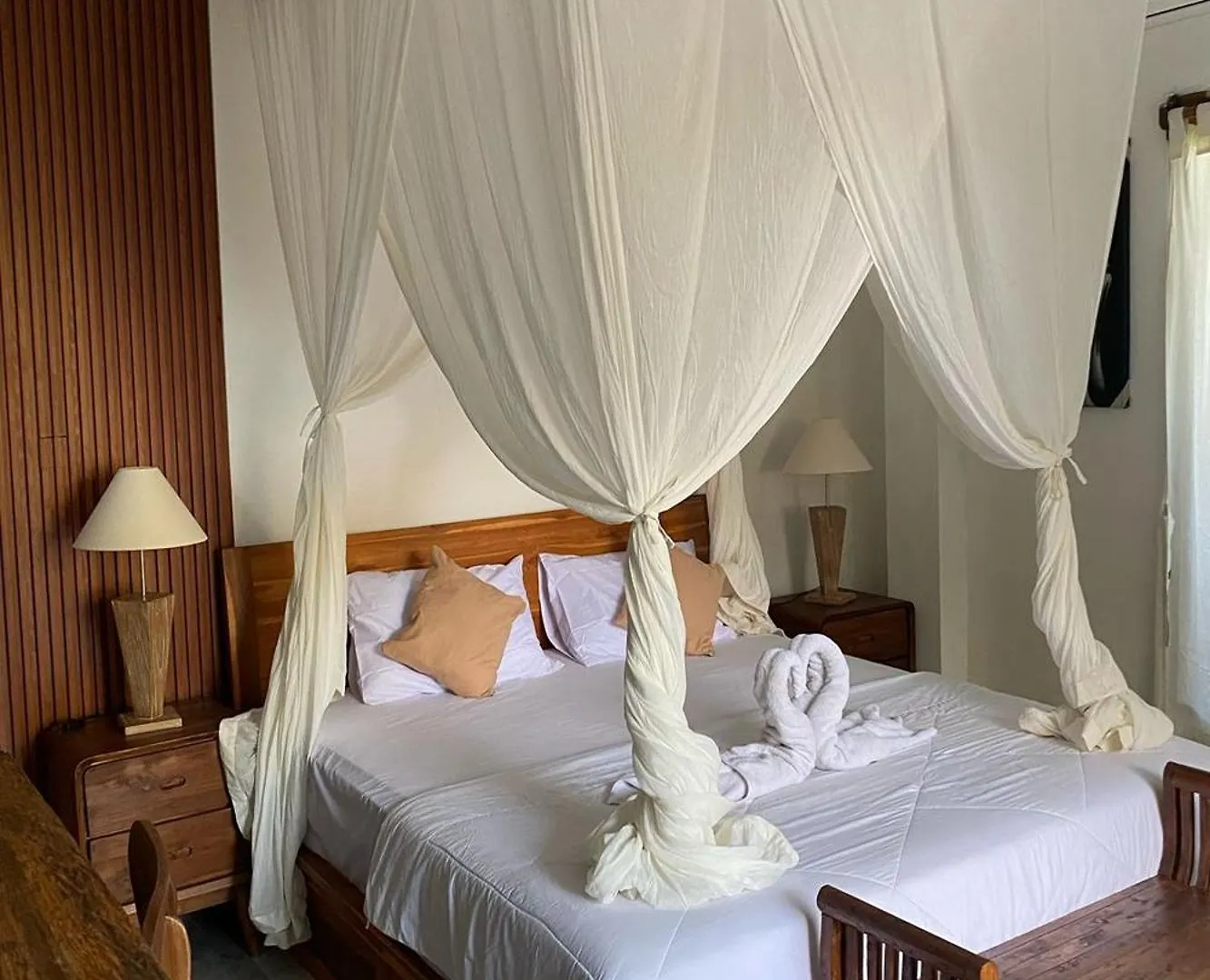 Villa Budha House Ubud