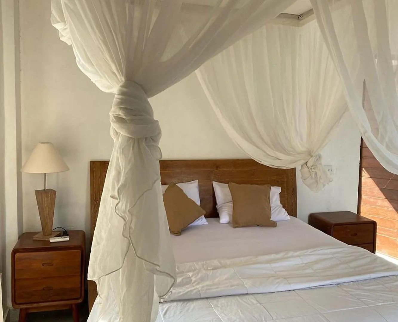 Villa Budha House Ubud  Indonesia