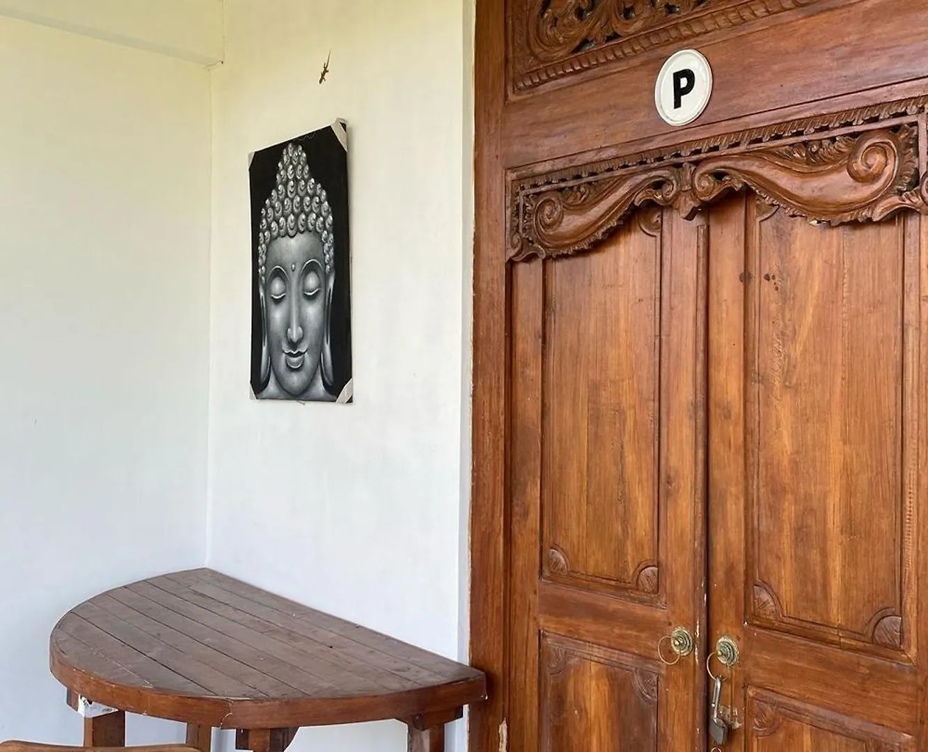 Budha House Ubud  0*, Ubud (Bali)