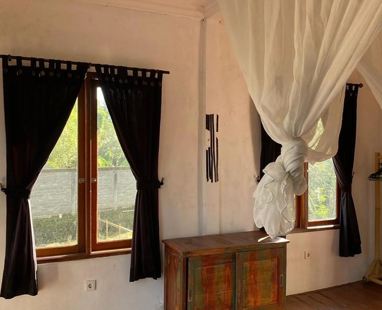Budha House Ubud  Villa