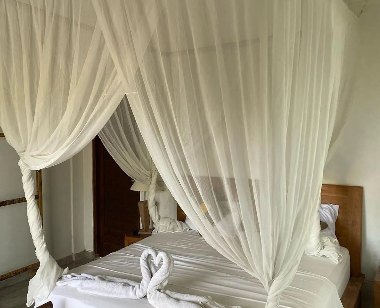 Budha House Ubud  0*, Ubud (Bali) Indonesia