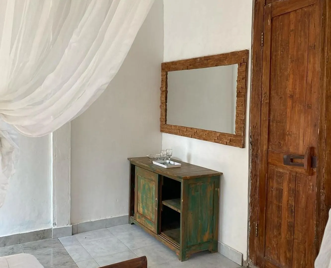 Villa Budha House Ubud  Indonesia